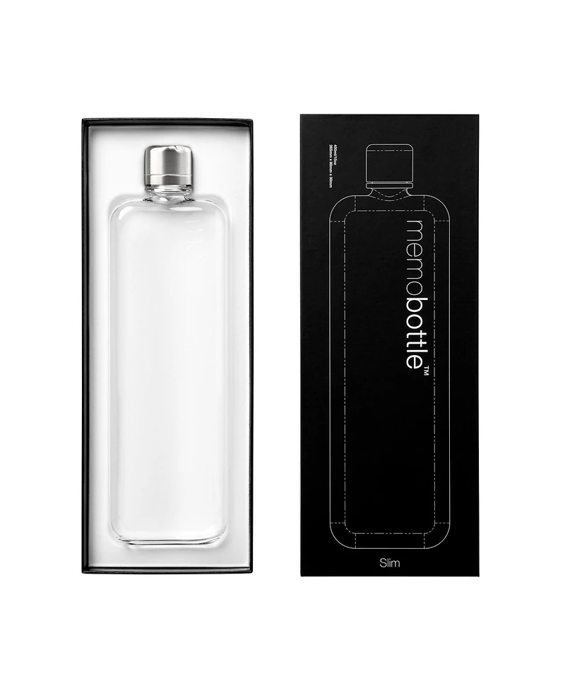 memobottle Slim 15oz (450ml)