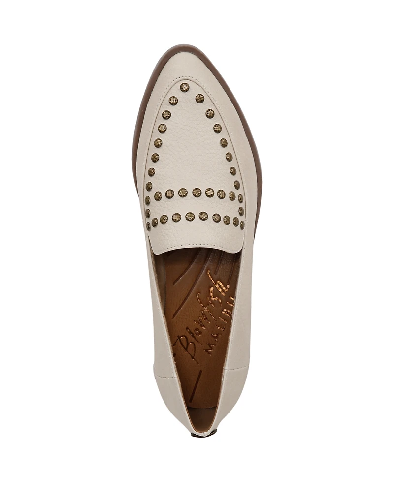 Blowfish Malibu Women's Harper Pointed-Toe Flat Loafers