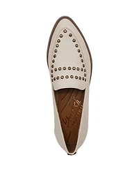 Blowfish Malibu Women's Harper Pointed-Toe Flat Loafers
