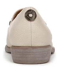 Blowfish Malibu Women's Harper Pointed-Toe Flat Loafers