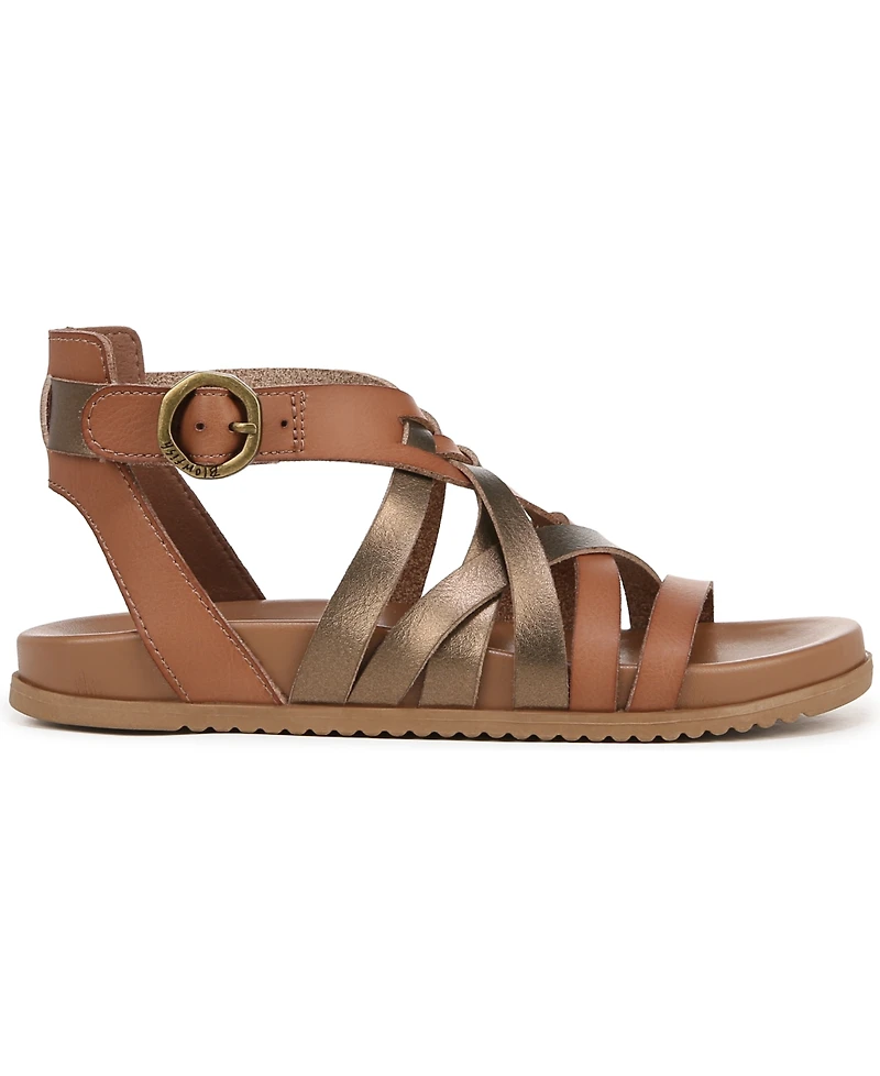 Blowfish Malibu Women's Curio Huarache Sandals