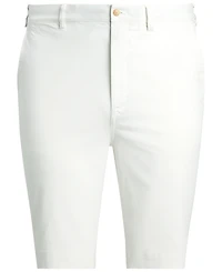 Polo Ralph Lauren Men's Big & Tall Stretch Classic-Fit Chino Shorts