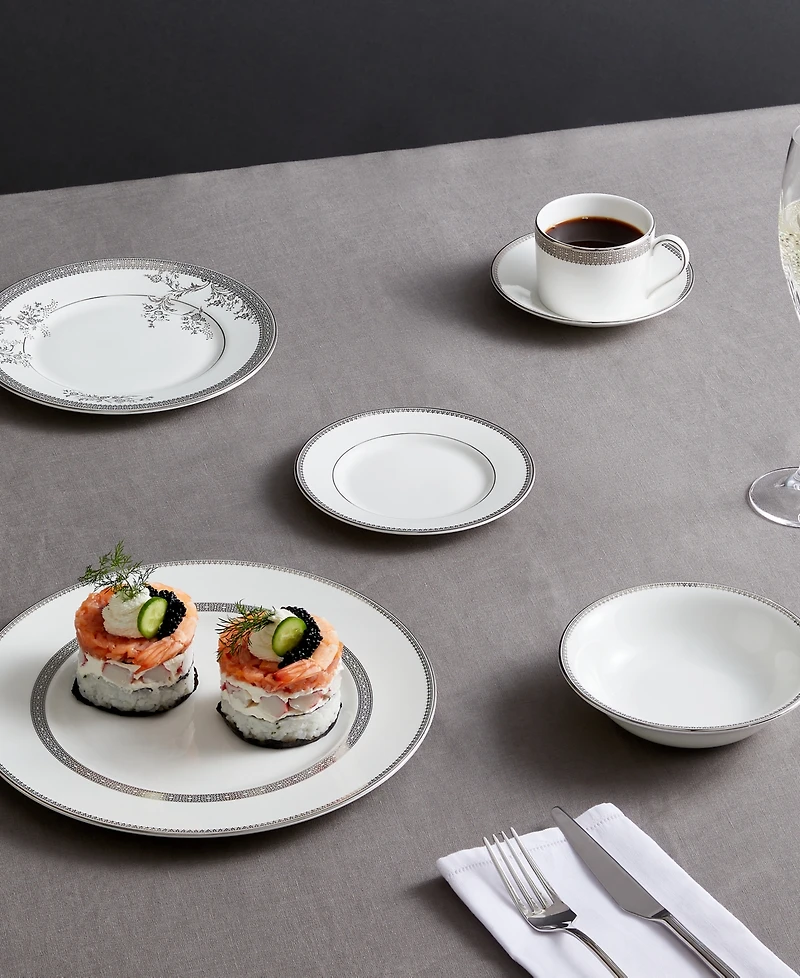 Vera Wang Wedgwood Dinnerware