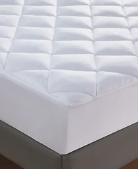 Claritin Allergen Barrier Mattress Pad