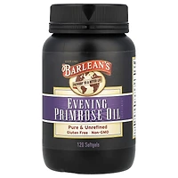 Barlean's Evening Primrose Oil