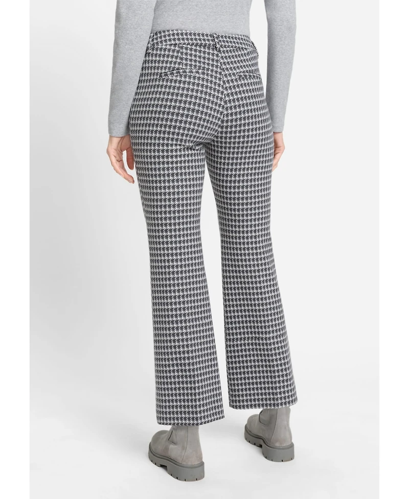 Olsen Women's Pia Fit Bootcut Pant