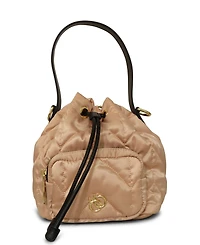 Belle & Bloom Sundance Mini Backpack