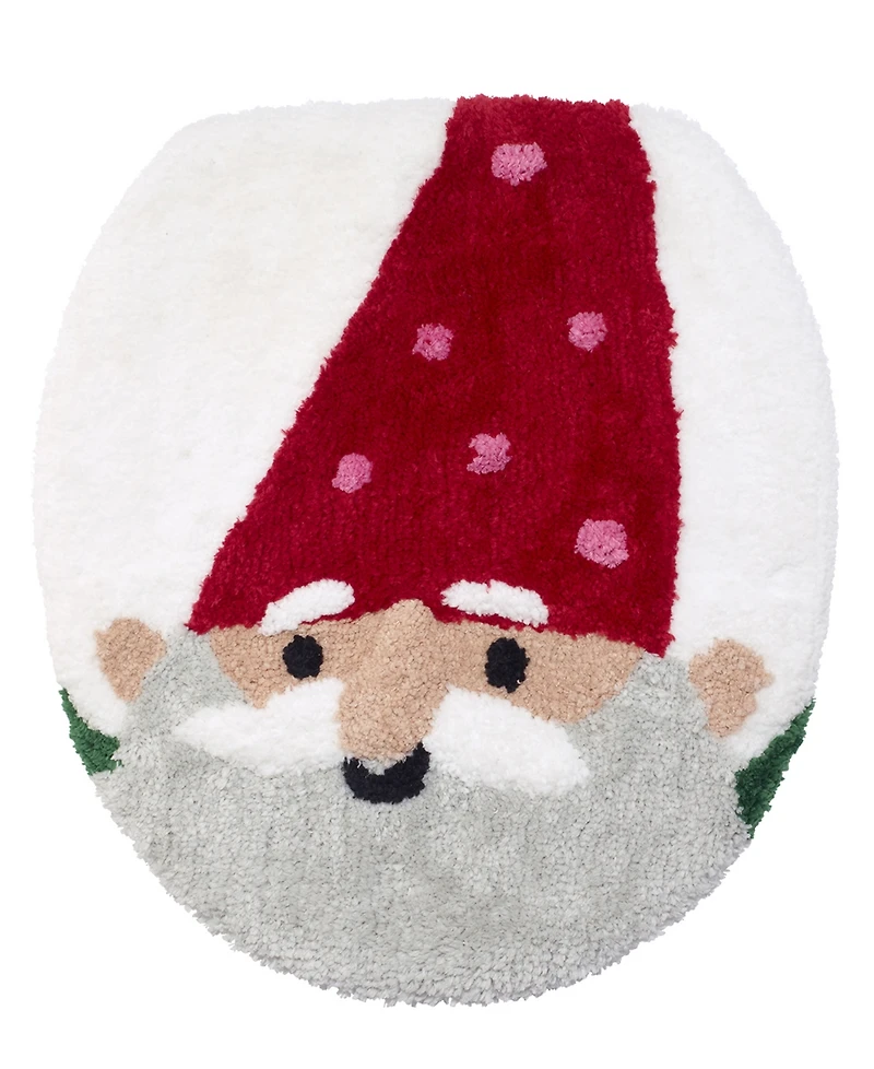 Avanti Gnome Bath Rug Set