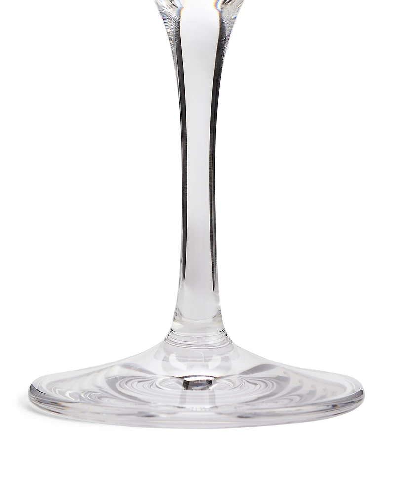 Vera Wang Wedgwood Diamond Mosaic Wine Glass, Set of 2