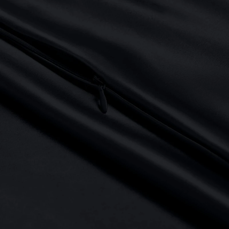 Bare Home Mulberry Silk Pillowcase