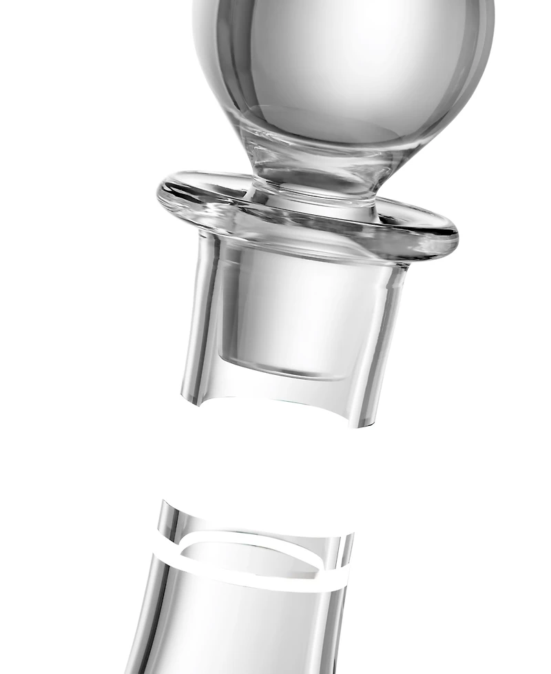 Waterford Elegance Accent Decanter, 38 oz