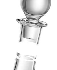 Waterford Elegance Accent Decanter, 38 oz