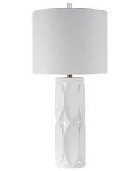 Uttermost 26" Ceramic Sinclair Table Lamp