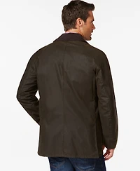 Barbour Men's Ashby Wax Jacket