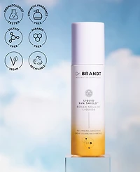 Dr. Brandt Liquid Sun Shield Spf 50, 1.7 oz.