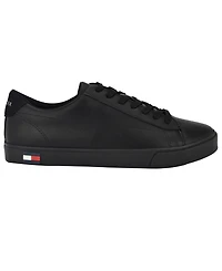 Tommy Hilfiger Men's Risher Low Top Lace Up Sneakers