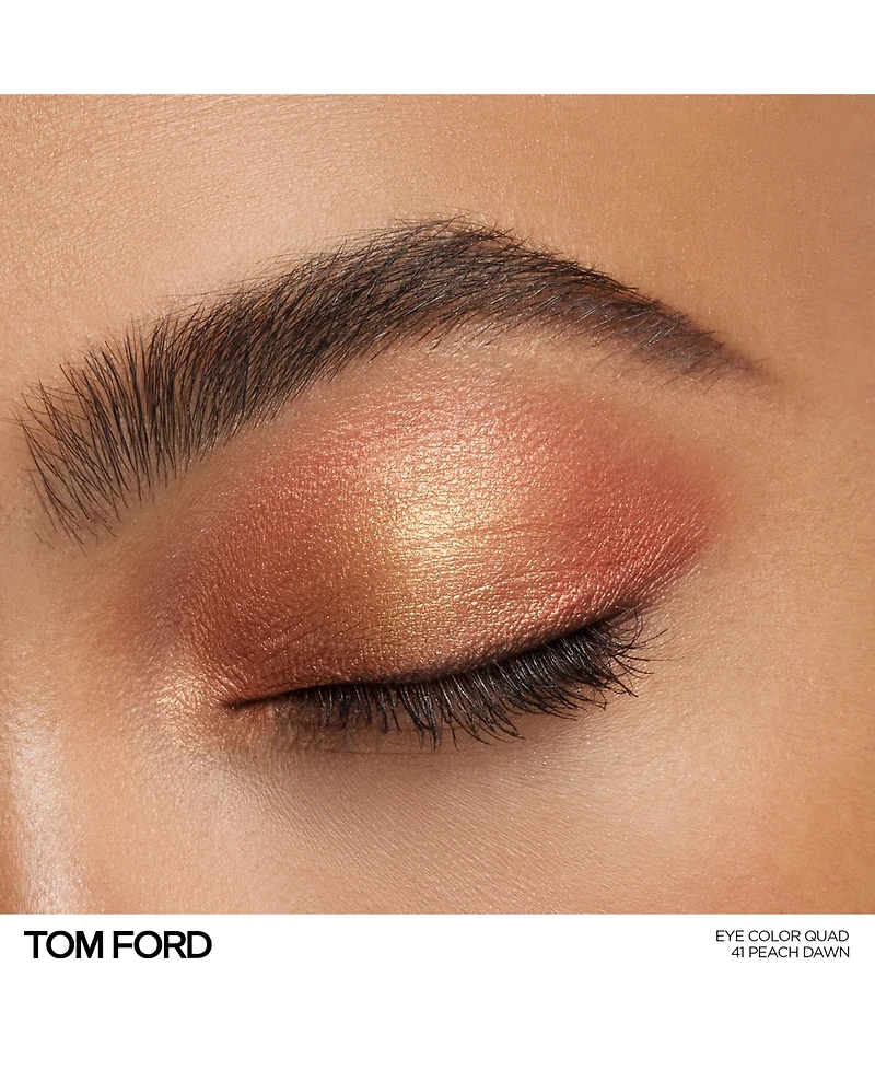 Tom Ford Eye Color Quad Eyeshadow