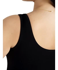 Capezio Women's Tank Leotard Bodysuit Tops & Leotards