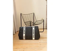 Childhome Baby Mommy Signature Bag