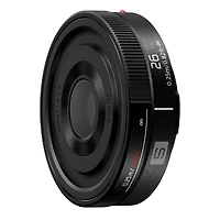 Panasonic Lumix S 26mm Full Frame L-Mount Lens (S-R26)