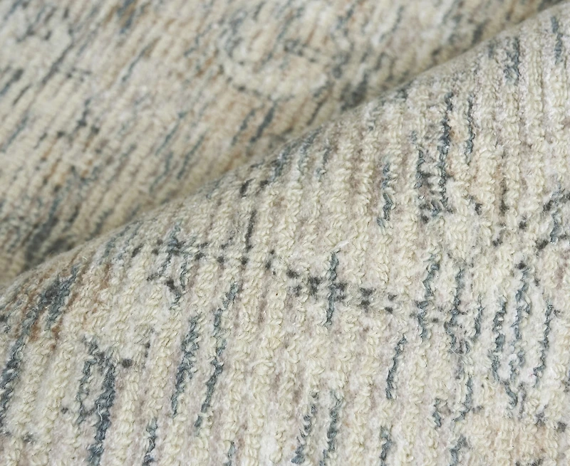 Exquisite Rugs Tuscany 6'x9' Area Rug