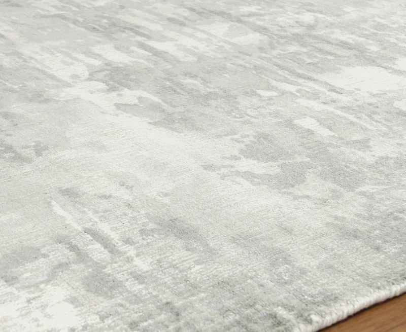 Exquisite Rugs Murano 4030 5'x8' Area Rug