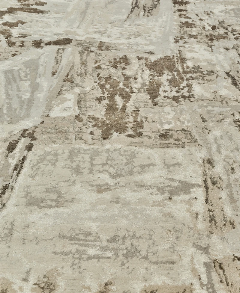 Exquisite Rugs Luxury Laureno 8'x10' Area Rug