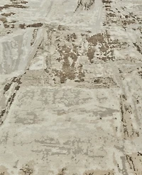Exquisite Rugs Luxury Laureno 8'x10' Area Rug