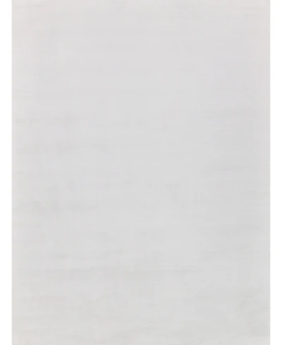Exquisite Rugs Velutto Modern 6537 6'x9' Area Rug