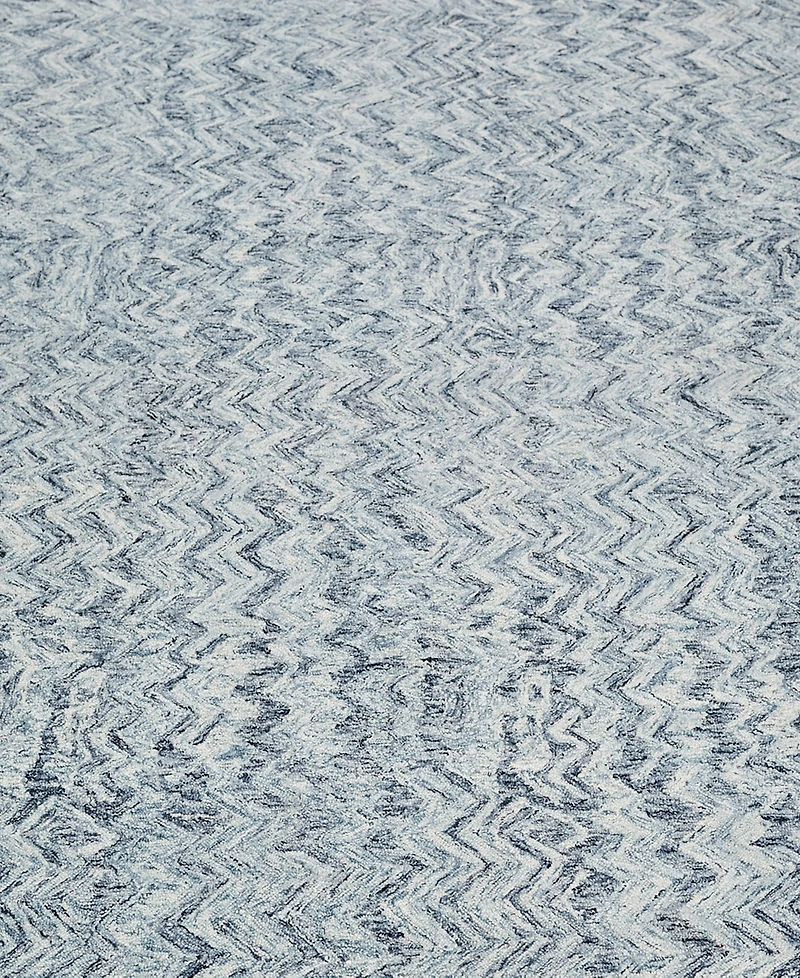Exquisite Rugs Veneta 6772 5'x8' Area Rug