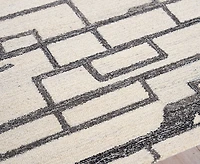Exquisite Rugs Naturals 6781 5'x8' Area Rug