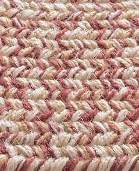 Capel Stockton 0224 5'6"x5'6" Round Area Rug