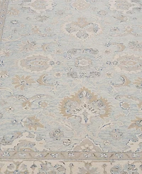 Exquisite Rugs Marietta Oushak 6823 8'x10' Area Rug
