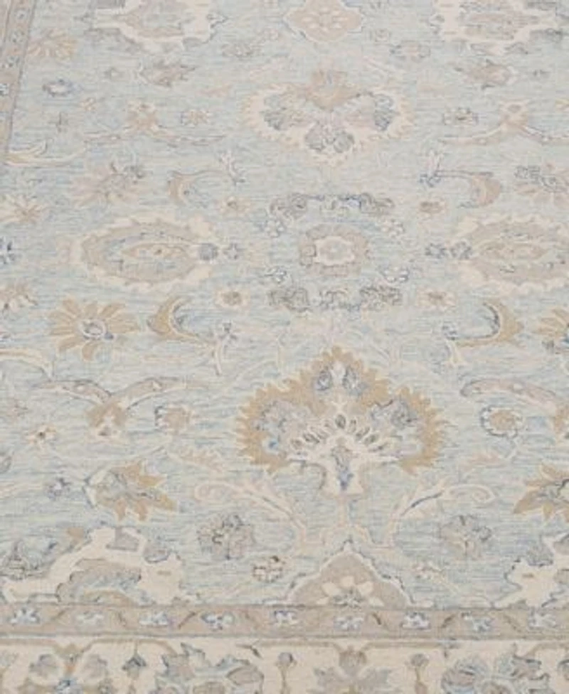 Exquisite Rugs Marietta Oushak 6823 Rug Collection