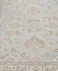 Exquisite Rugs Marietta Oushak 6823 Rug Collection