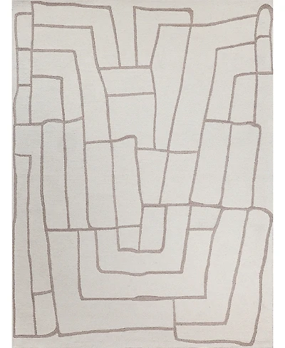 Exquisite Rugs Tangiers 8'x10' Area Rug