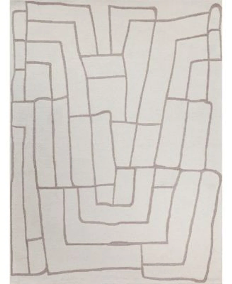 Exquisite Rugs Tangiers 6846 Rug Collection