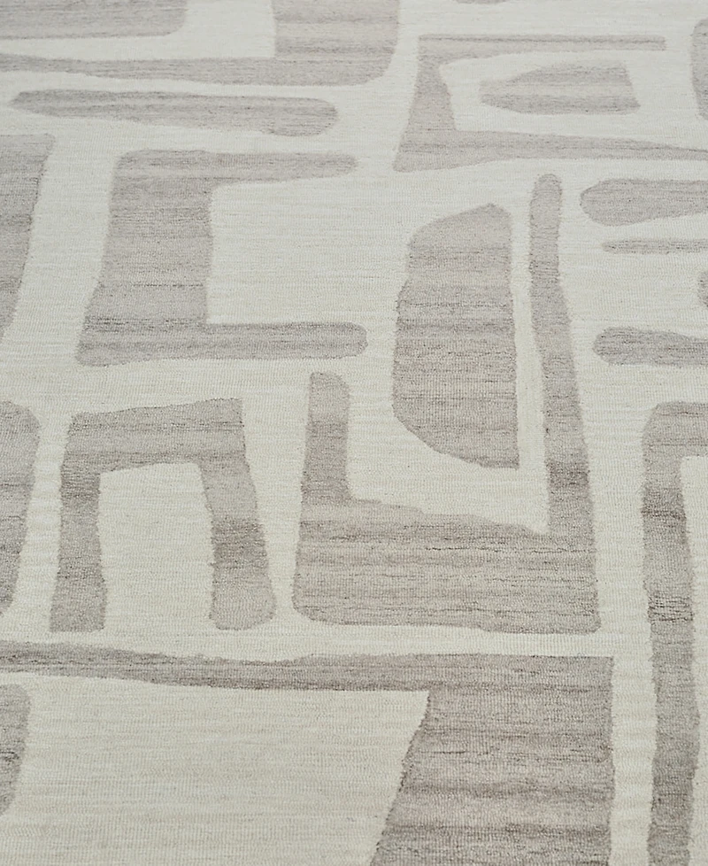 Exquisite Rugs Carmel 5'x8' Area Rug