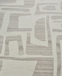 Exquisite Rugs Carmel 5'x8' Area Rug