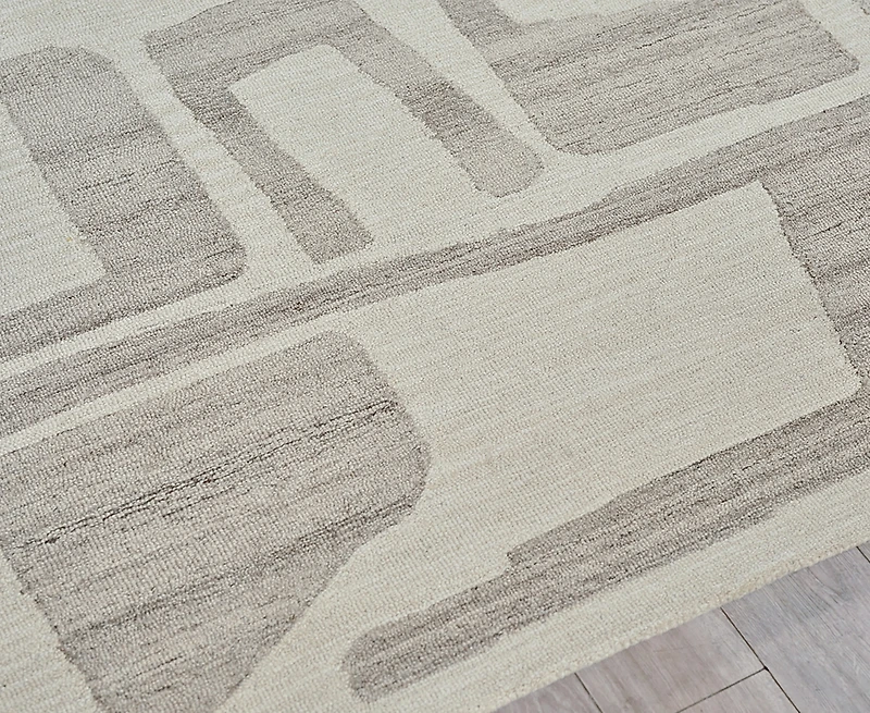 Exquisite Rugs Carmel 8'x10' Area Rug
