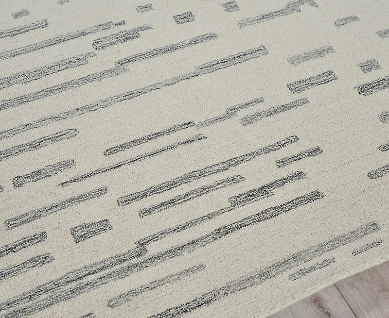 Exquisite Rugs Carmel 6857 8'x10' Area Rug