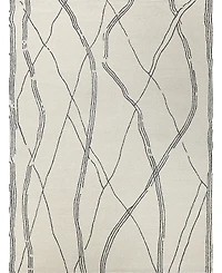 Exquisite Rugs Tangiers 6861 5'x8' Area Rug