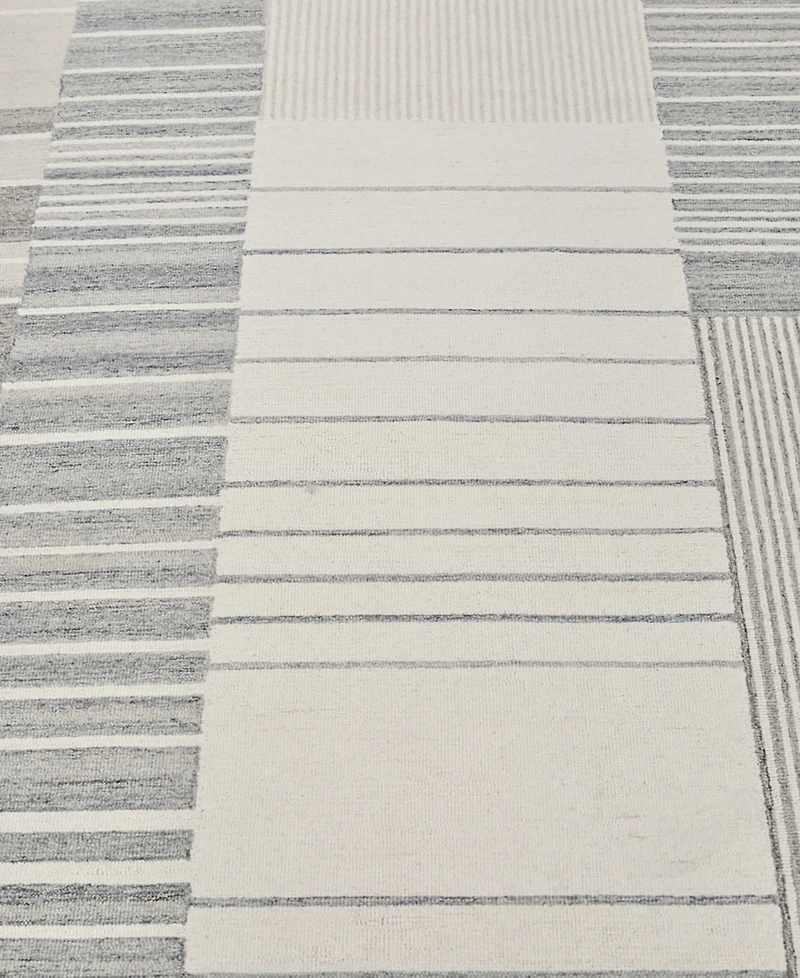 Exquisite Rugs Castine 6875 5'x8' Area Rug