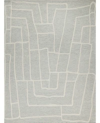 Exquisite Rugs Tangiers 5'x8' Area Rug