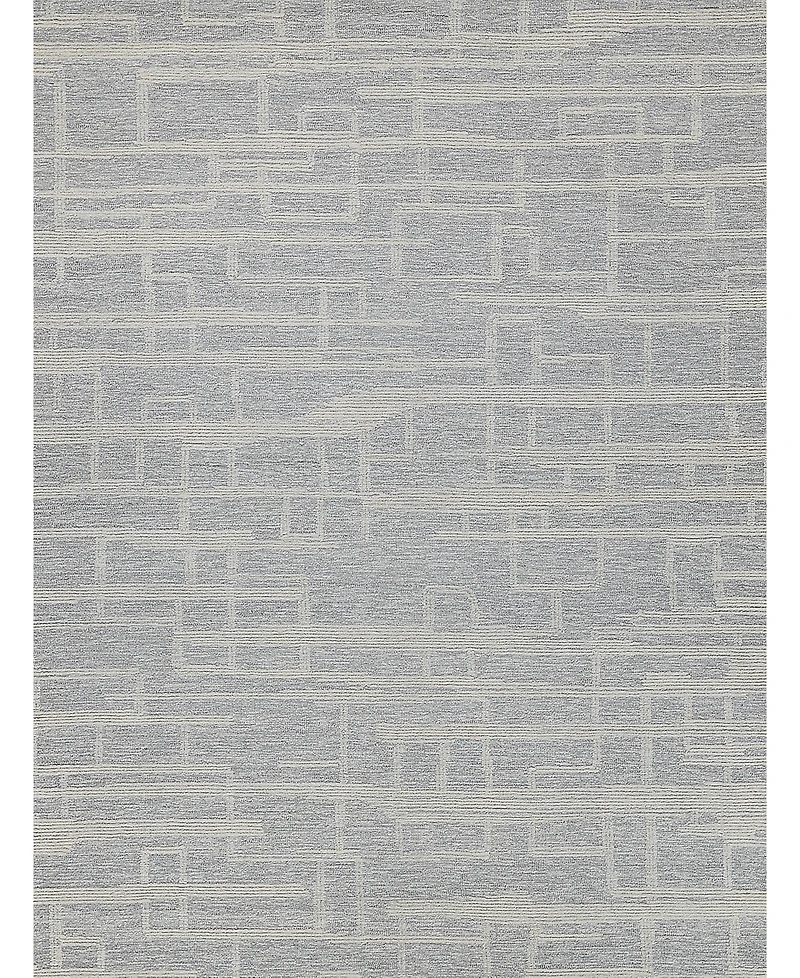 Exquisite Rugs Park City 6841 6'x9' Area Rug