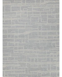 Exquisite Rugs Park City 6841 6'x9' Area Rug