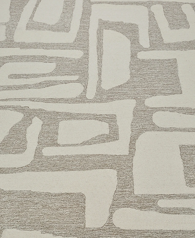 Exquisite Rugs Carmel 6849 6'x9' Area Rug