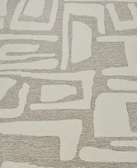 Exquisite Rugs Carmel 6849 6'x9' Area Rug