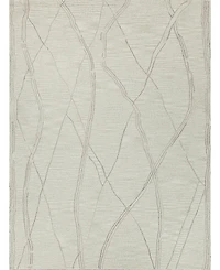 Exquisite Rugs Tangiers 6864 6'x9' Area Rug