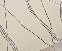 Exquisite Rugs Tangiers 6861 6'x9' Area Rug
